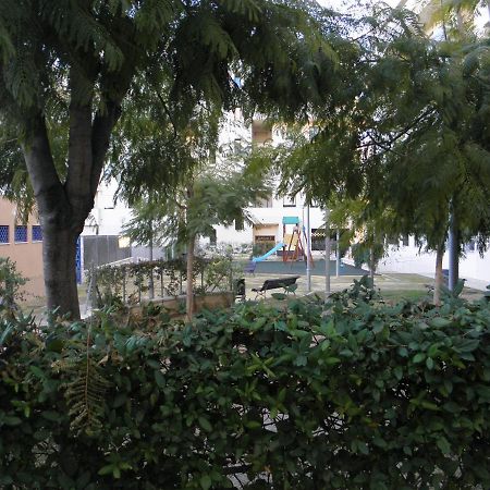 Apartamento En Jerez De La Frontera 2 Екстериор снимка
