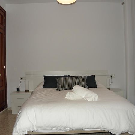 Apartamento En Jerez De La Frontera 2 Екстериор снимка
