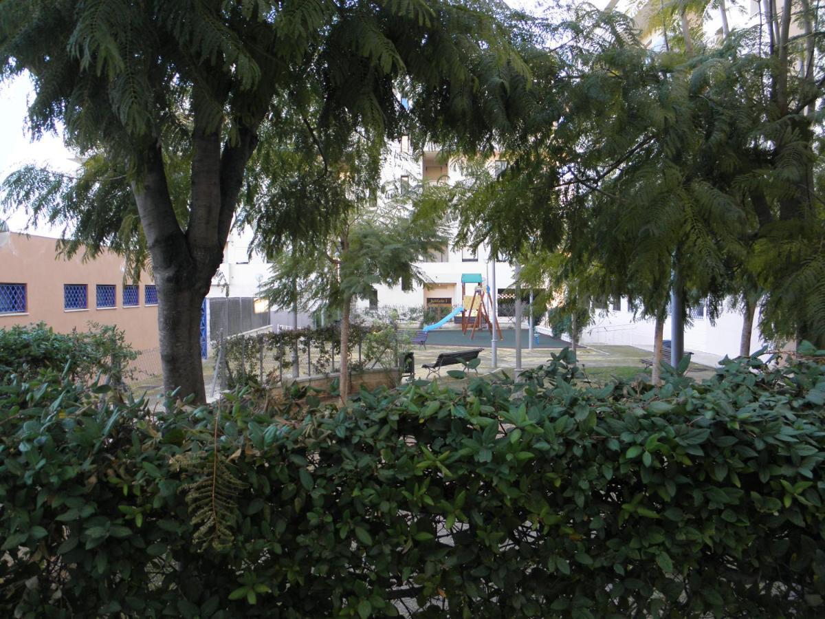 Apartamento En Jerez De La Frontera 2 Екстериор снимка