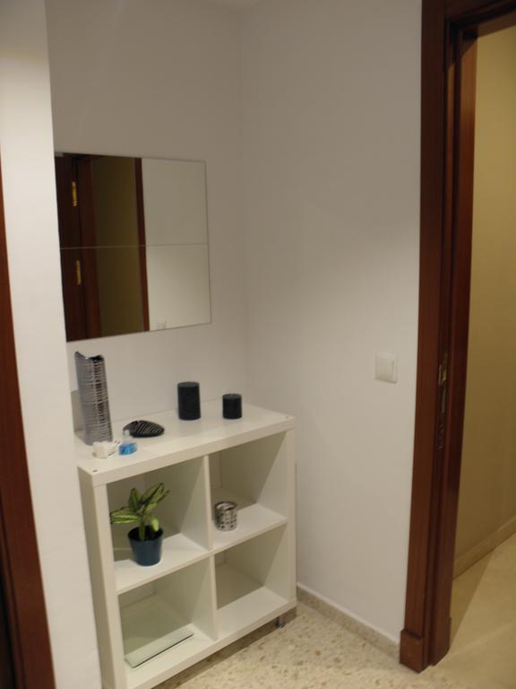 Apartamento En Jerez De La Frontera 2 Екстериор снимка