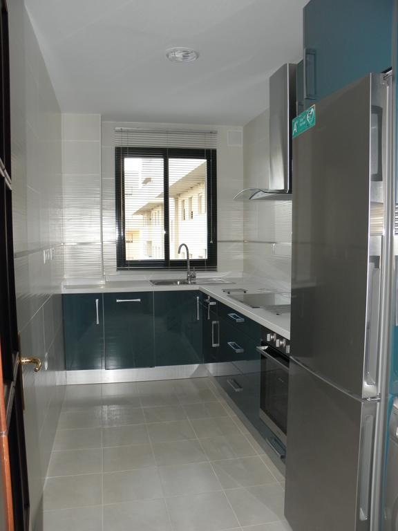 Apartamento En Jerez De La Frontera 2 Екстериор снимка