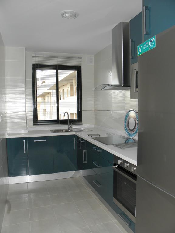 Apartamento En Jerez De La Frontera 2 Екстериор снимка