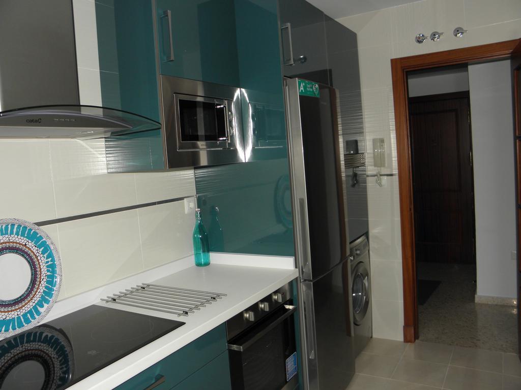 Apartamento En Jerez De La Frontera 2 Екстериор снимка