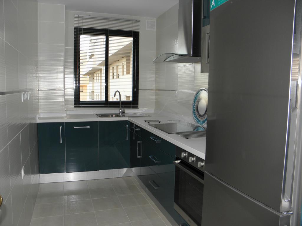 Apartamento En Jerez De La Frontera 2 Екстериор снимка