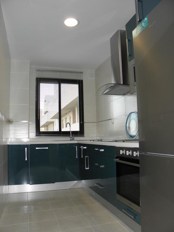 Apartamento En Jerez De La Frontera 2 Екстериор снимка