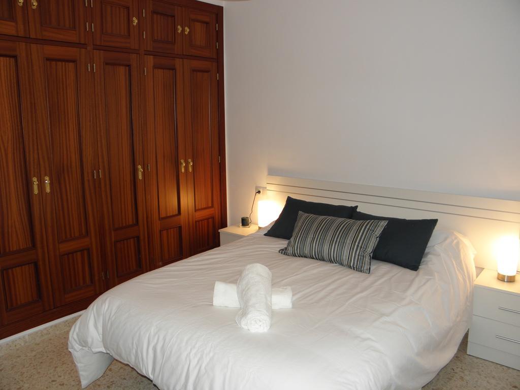 Apartamento En Jerez De La Frontera 2 Екстериор снимка
