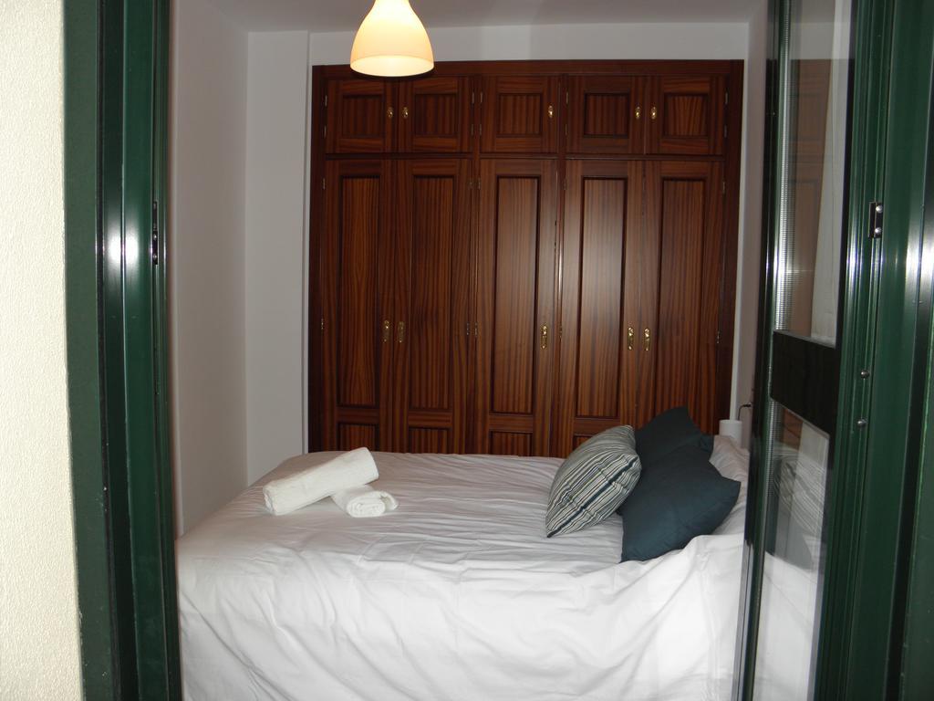 Apartamento En Jerez De La Frontera 2 Екстериор снимка