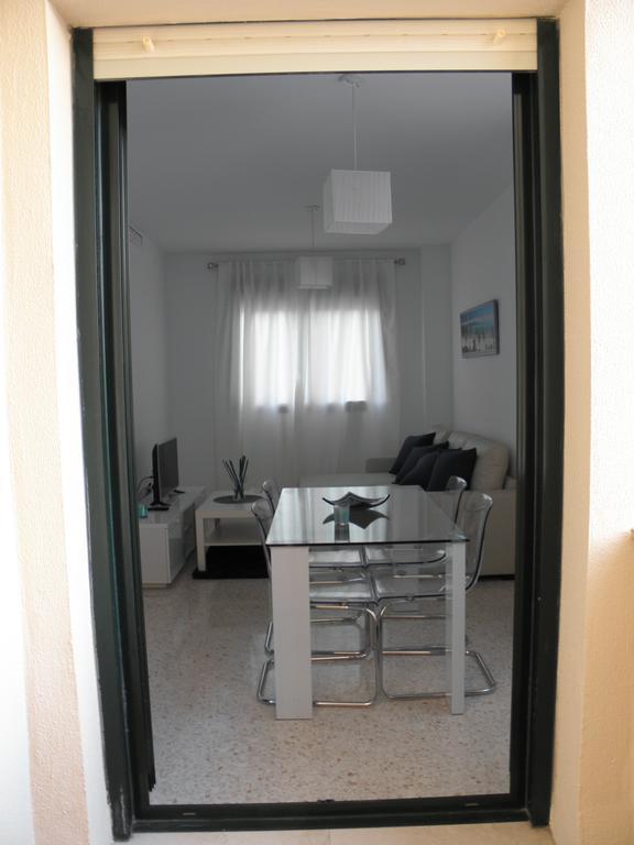 Apartamento En Jerez De La Frontera 2 Екстериор снимка