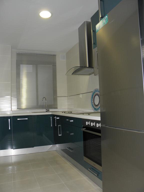 Apartamento En Jerez De La Frontera 2 Екстериор снимка