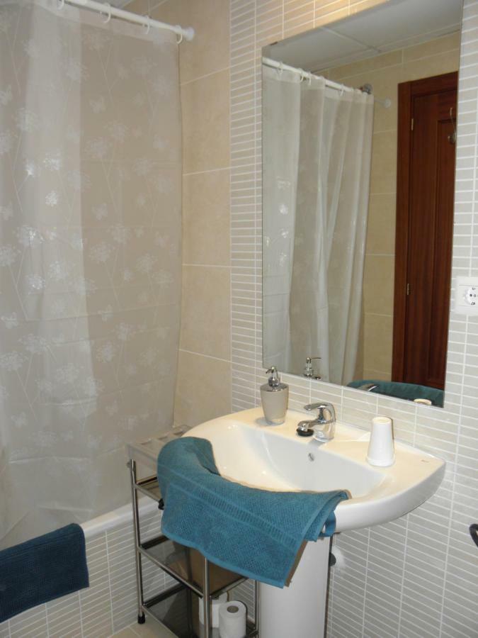 Apartamento En Jerez De La Frontera 2 Екстериор снимка